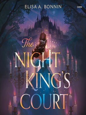 cover image of The Night King's Court